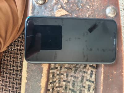 Apple iPhone XR