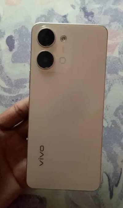 Vivo Y11d
