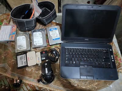 Dell latitude E 5430