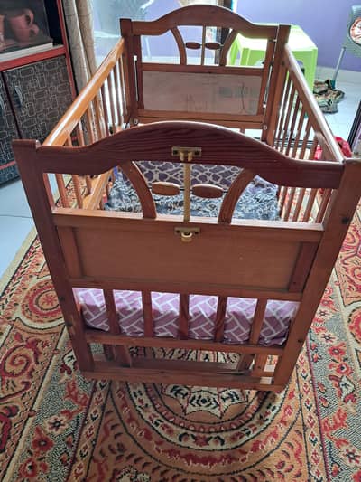 Baby Cot Jhoola