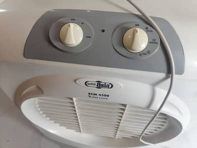 Air cooler