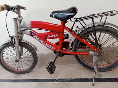 cycle