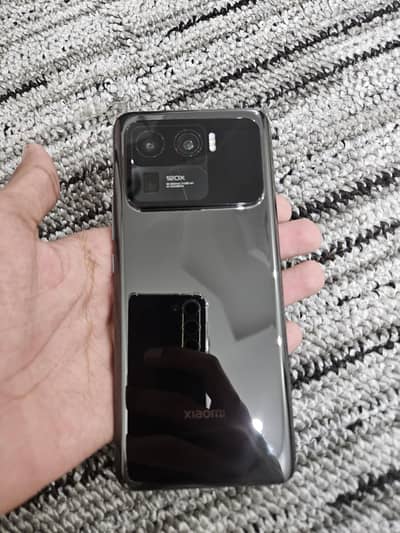 Xiaomi Mi 11 Ultra