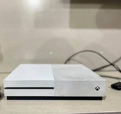 Xbox Console