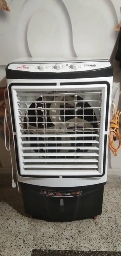 Air Cooler.