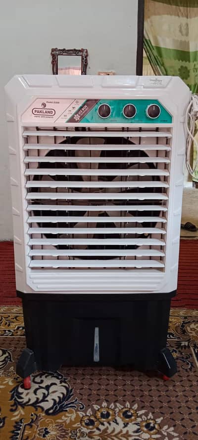 room cooler
