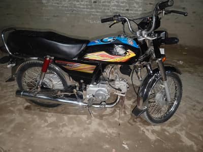 excng only 125