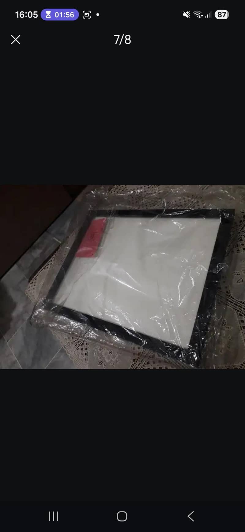 Classic Black frame 4