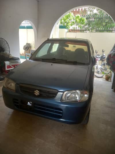 Suzuki Alto 2007 ( 0330/2442340 )