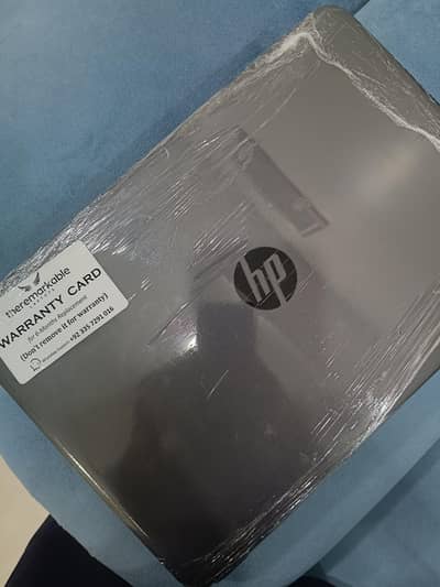HP ProBook Laptop Windows 10 Pro