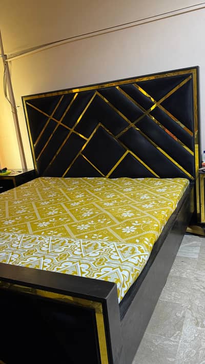 King Bedroom Set