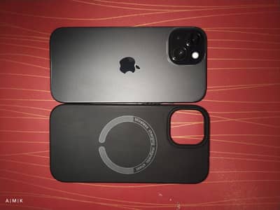 Apple iPhone 15