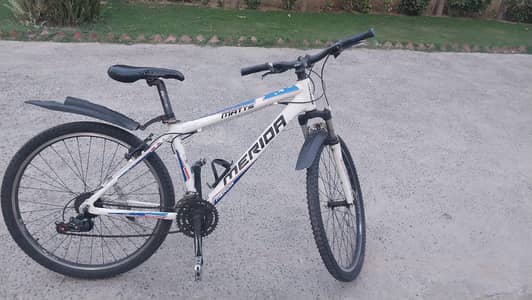 Japanese bicycle