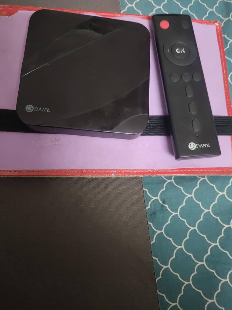 android device 0