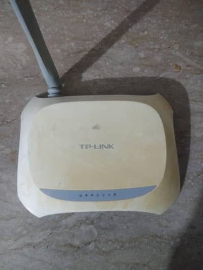 Tenda Wifi Router