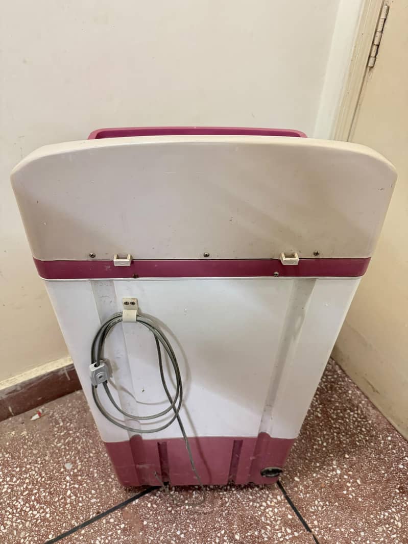 Spin Dryer Machine 3