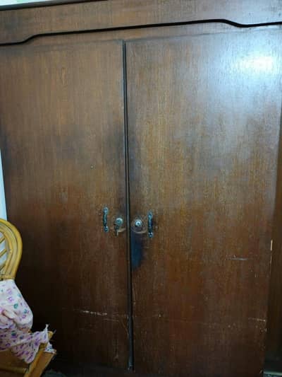 Wardrobe