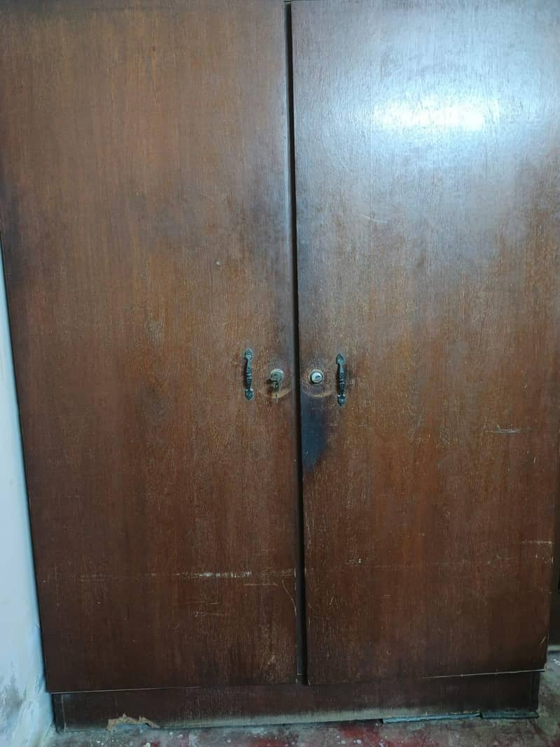 Wardrobe 1