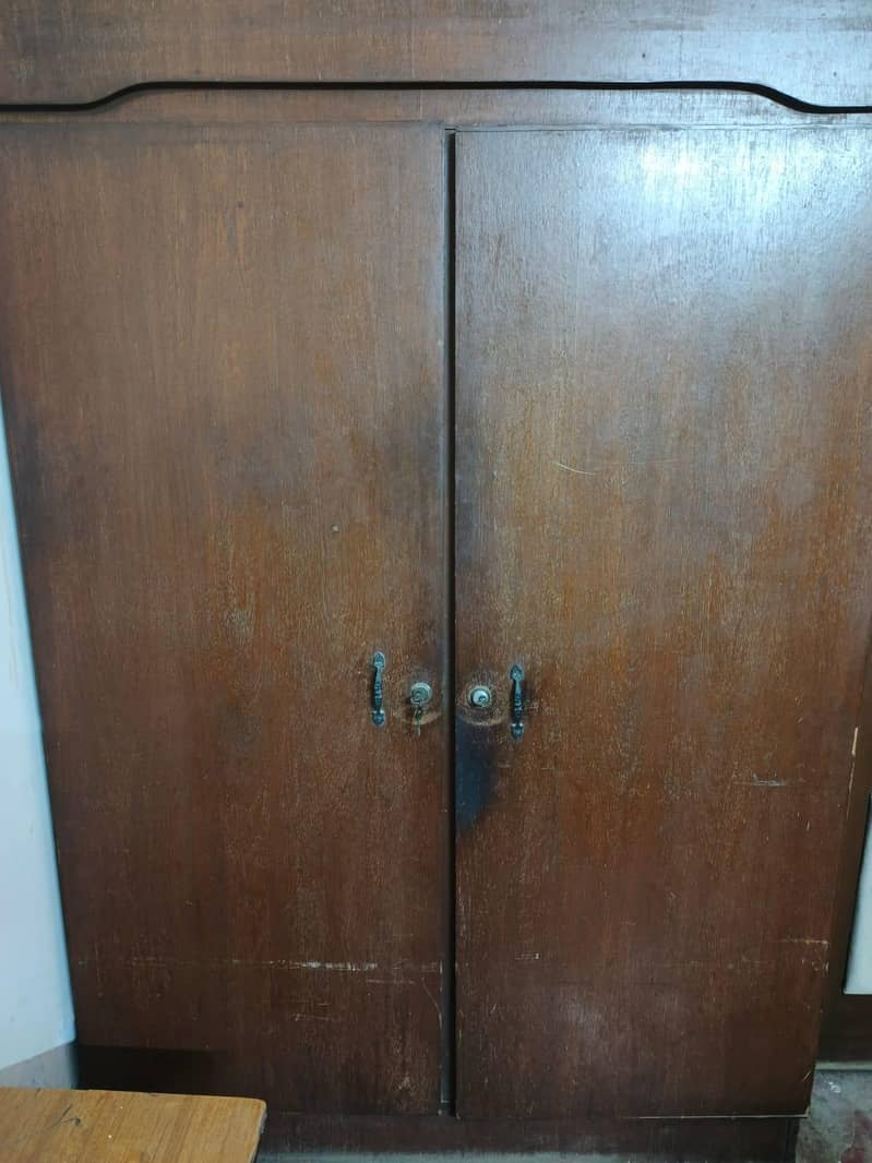 Wardrobe 2
