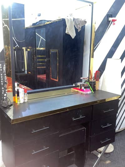 3 PCs Bedroom Set