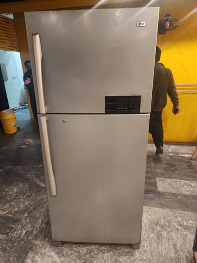 LG Freezer Max for Sale | Original Commercial Freezer