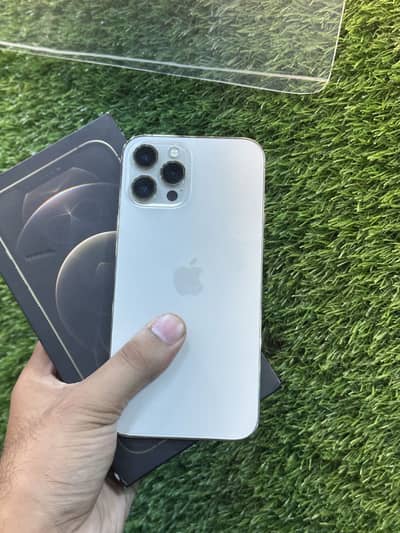 Apple iPhone 12 Pro Max