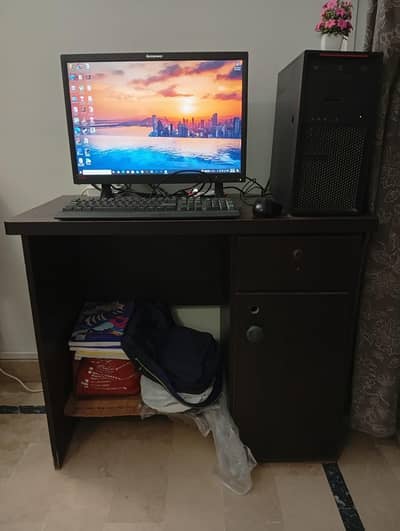 Lenovo P300