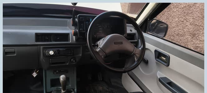 Suzuki Mehran VXR 2005
