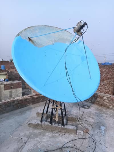 dish antana 72inch