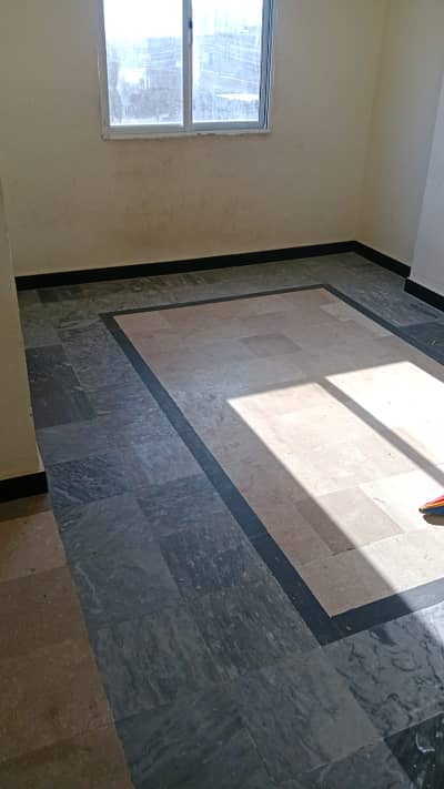 2 Bed Flat Apartment for Rent at Sector 4 (VIP Affiliation)