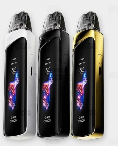 Uwell caliburn G4 pro/ VAPE / POD / FLAVOURS / ARGUS / TOKYO