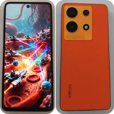 Infinix Note 30 8/256