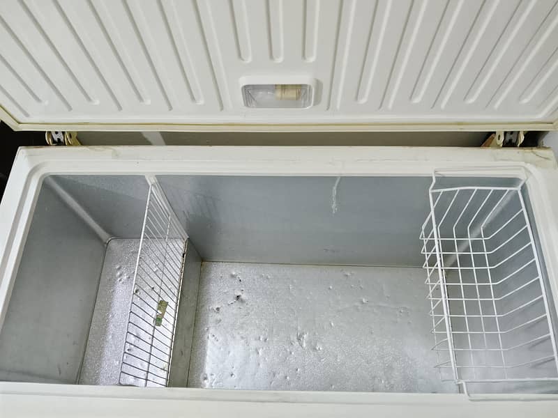 Deep Freezer 2