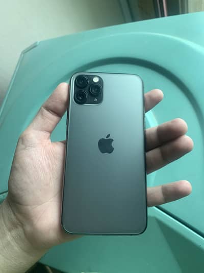 Apple iPhone 11 Pro 64gb non