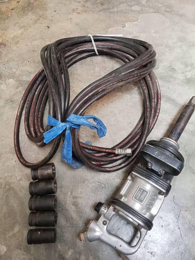 Air Screw Gun For Sale