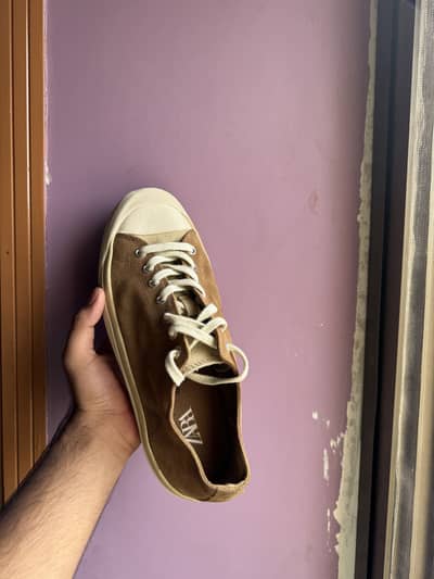 Zara Sneakers for sell ( ORIGINAL)