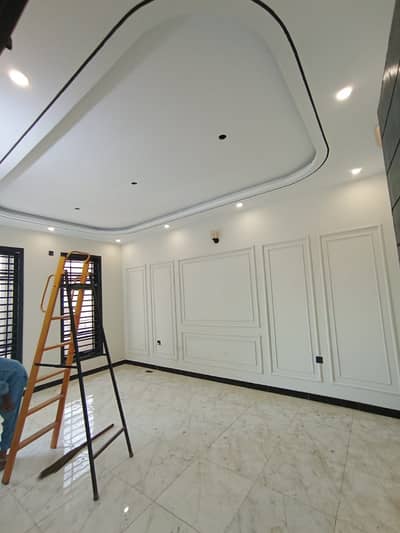 Prime Location 233 Square Yards Upper Portion For Rent In North Nazimabad
