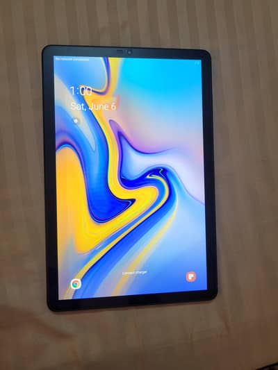 Galaxy Tab S4