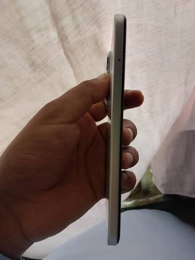 Infinix hot 60i