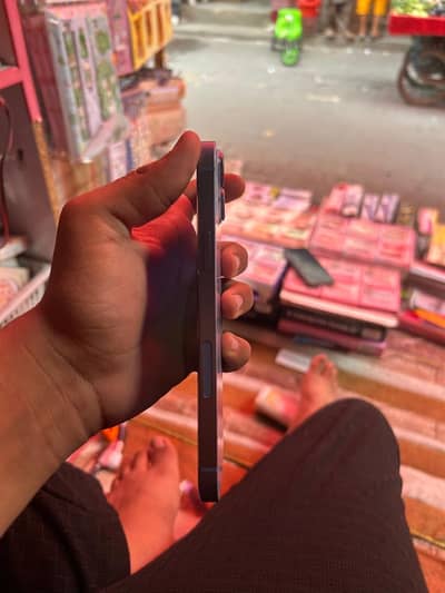 iPhone 14 Plus jv 128