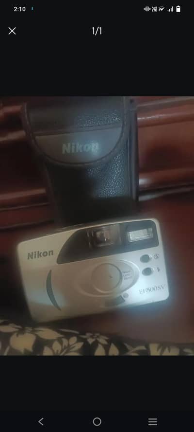 very good condition