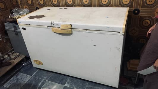 freezer