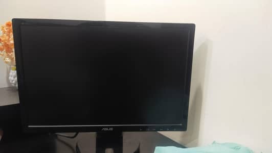 ASUS Ve198t 19" lcd monitor