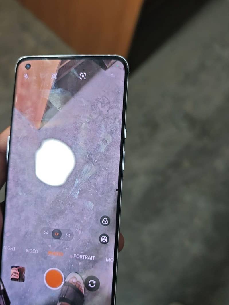 One Plus 9 Pro 2