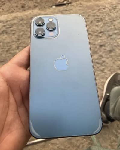 Apple iPhone 12 Pro