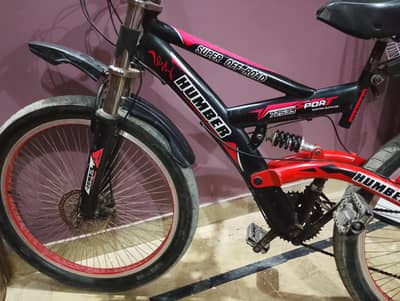 cycle