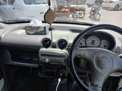 Hyundai Santro 2004