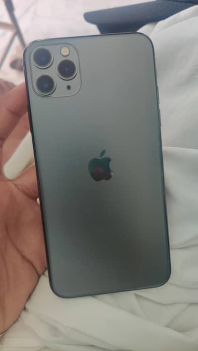 Apple iPhone 11 pro max