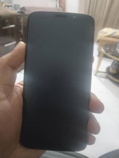 Motorola Moto Z3