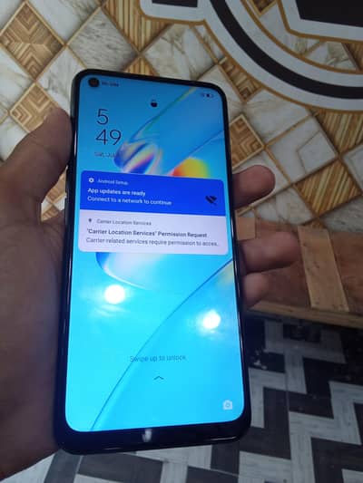 OPPO A54 03271192786